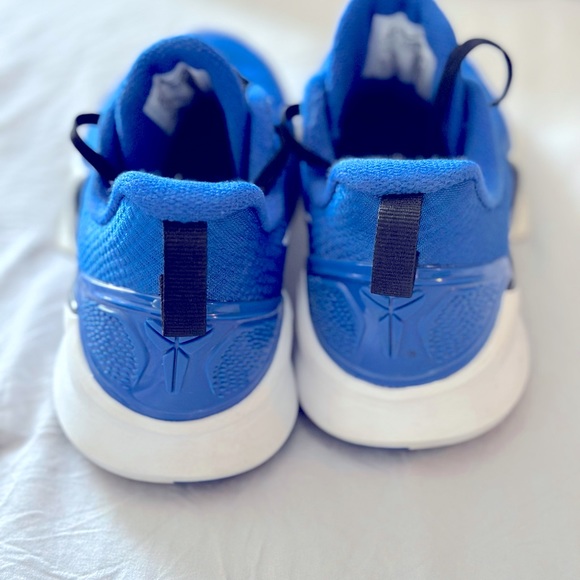 Nike Mamba Focus - Picture 5 of 5